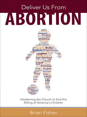 cover image of Deliver Us From Abortion
